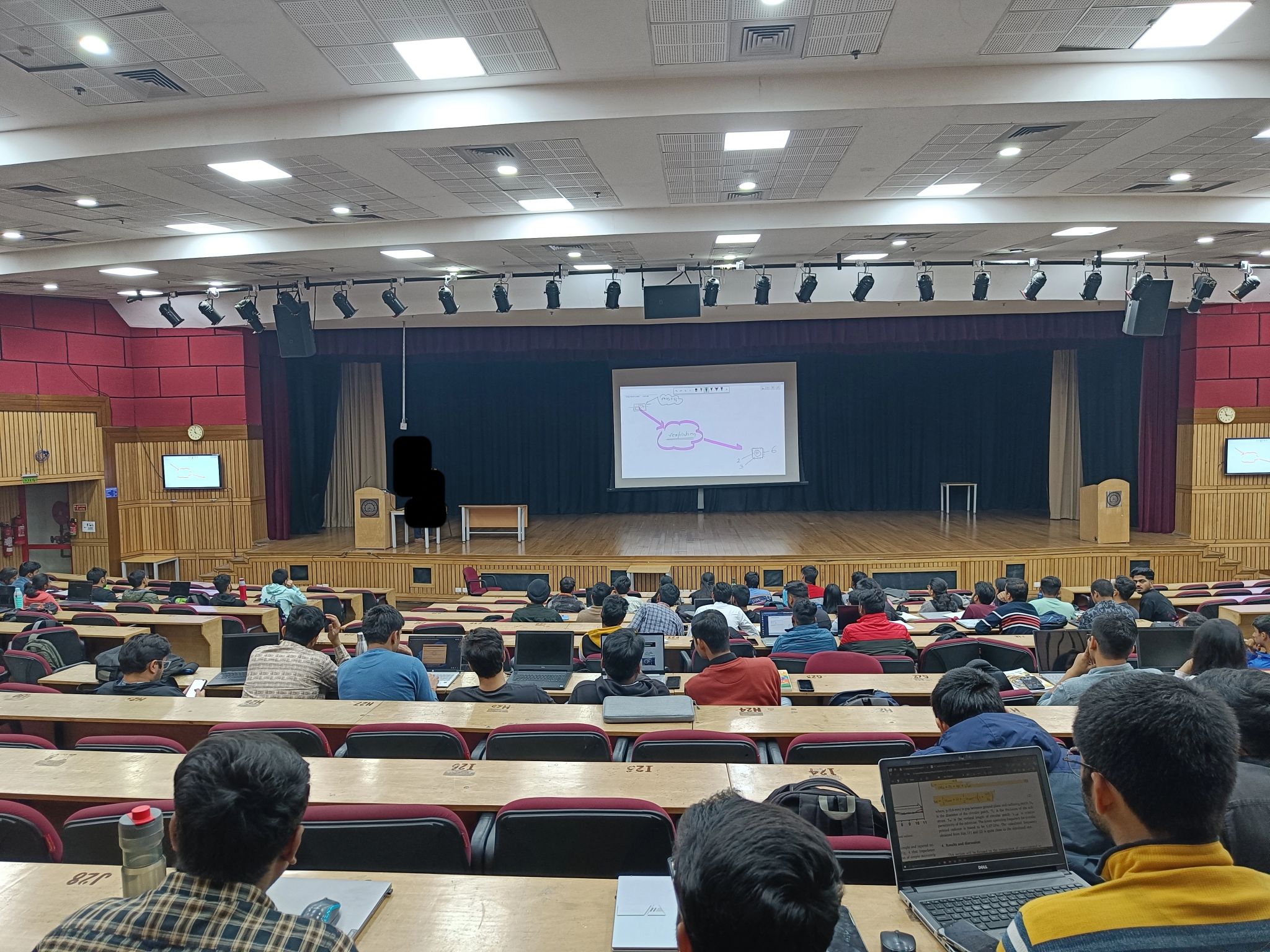 Workshop 10